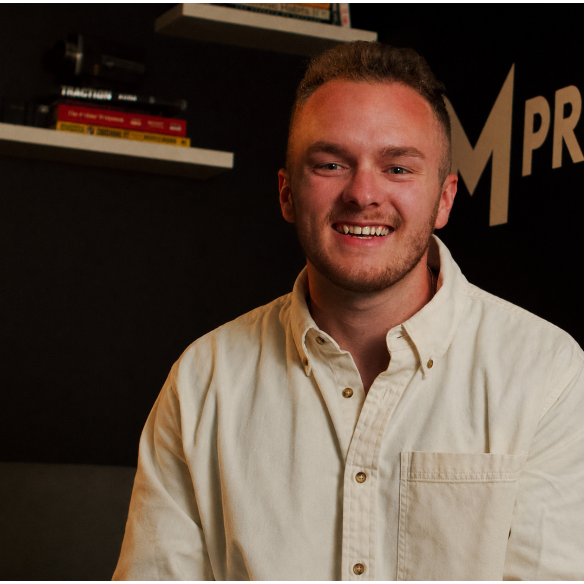 PriestPro Testimonial